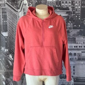 Nike Ladies Hoodie